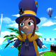 Illustration for article titled A Hat in Time - Alpha Trailer + New Pictures